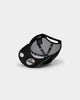 New Era Chicago White Sox 'Glow In The Dark' 9FORTY A-Frame Trucker Snapback Black/Neon Green