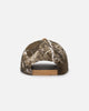 New Era Pittsburgh Pirates 'Real Tree Tan Suede' 9FORTY A-Frame Snapback Real Tree
