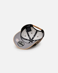 New Era Pittsburgh Pirates 'Real Tree Tan Suede' 9FORTY A-Frame Snapback Real Tree