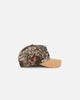 New Era Philadelphia Eagles 'Real Tree Tan Suede' 9FORTY A-Frame Snapback Real Tree