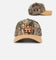 New Era Los Angeles Dodgers 'Real Tree Tan Suede' 9FORTY A-Frame Snapback Real Tree