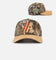 New Era Houston Astros 'Real Tree Tan Suede' 9FORTY A-Frame Snapback Real Tree