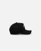 New Era Houston Astros 'Gothic Arch' 9FORTY A-Frame Snapback Black/White