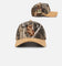 New Era Chicago White Sox 'Real Tree Tan Suede' 9FORTY A-Frame Snapback Real Tree
