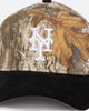 New Era New York Mets 'Stealth Edge' 9FORTY A-Frame Snapback Realtree Edge