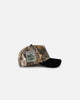 New Era New York Mets 'Stealth Edge' 9FORTY A-Frame Snapback Realtree Edge