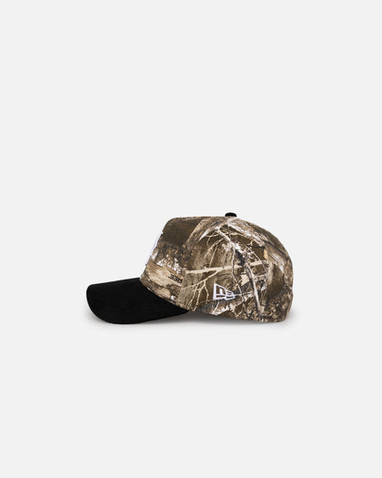 New Era New York Mets 'Stealth Edge' 9FORTY A-Frame Snapback Realtree Edge