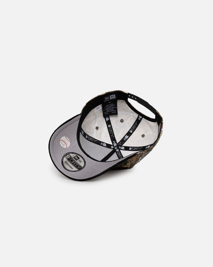 New Era New York Mets 'Stealth Edge' 9FORTY A-Frame Snapback Realtree Edge