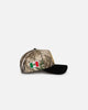 New Era Mexico National Baseball Team 'Stealth Edge' 9FORTY A-Frame Snapback Realtree Edge