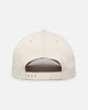 New Era Oakland Raiders 'Neapolitan Chrome' 9FORTY A-Frame Snapback Chrome/Pink Met