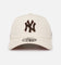 New Era New York Yankees 'Neapolitan Chrome' 9FORTY A-Frame Snapback Chrome/Pink Met