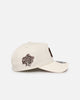 New Era New York Yankees 'Neapolitan Chrome' 9FORTY A-Frame Snapback Chrome/Pink Met