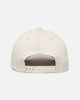 New Era Los Angeles Lakers 'Neapolitan Chrome' 9FORTY A-Frame Snapback Chrome/Pink Met