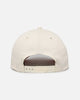 New Era Los Angeles Dodgers 'Neapolitan Chrome' 9FORTY A-Frame Snapback Chrome/Pink Met
