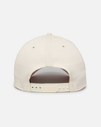 New Era Chicago White Sox 'Neapolitan Chrome' 9FORTY A-Frame Snapback Chrome/Pink Met