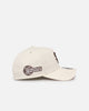 New Era Chicago White Sox 'Neapolitan Chrome' 9FORTY A-Frame Snapback Chrome/Pink Met