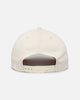 New Era Chicago Cubs 'Neapolitan Chrome' 9FORTY A-Frame Snapback Chrome/Pink Met