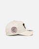 New Era Chicago Cubs 'Neapolitan Chrome' 9FORTY A-Frame Snapback Chrome/Pink Met