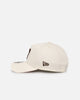 New Era Chicago Cubs 'Neapolitan Chrome' 9FORTY A-Frame Snapback Chrome/Pink Met