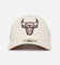 New Era Chicago Bulls 'Neapolitan Chrome' 9FORTY A-Frame Snapback Chrome/Pink Met