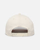 New Era Chicago Bulls 'Neapolitan Chrome' 9FORTY A-Frame Snapback Chrome/Pink Met