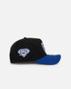 New Era Las Vegas Raiders 'Retro Royal' 9FORTY A-Frame Snapback Black/Royal