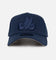 New Era Montreal Expos 'Oceanside Blue Tonal' 9FORTY A-Frame Snapback Oceanside Blue