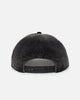 New Era Chicago White Sox 'Washed Corduroy Golfer' Pre-Curved Golfer Snapback Washed Black