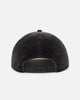 New Era Boston Red Sox 'Washed Corduroy Golfer' Pre-Curved Golfer Snapback Washed Black