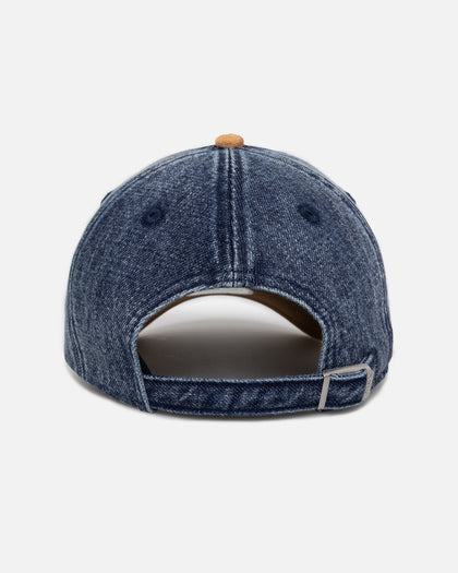 New Era Chicago White Sox 'Denim Shades' Casual Classic Strapback Denim/Wheat