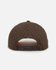 New Era San Diego Padres '2-Tone Pinstripe' 9FORTY A-Frame Snapback Pinstripe
