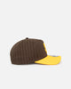 New Era San Diego Padres '2-Tone Pinstripe' 9FORTY A-Frame Snapback Pinstripe