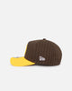 New Era San Diego Padres '2-Tone Pinstripe' 9FORTY A-Frame Snapback Pinstripe