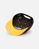 New Era San Diego Padres '2-Tone Pinstripe' 9FORTY A-Frame Snapback Pinstripe