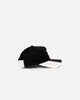New Era Chicago White Sox 'Patchwork Corduroy' 9FORTY A-Frame Snapback Black/Cream