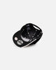 New Era Chicago White Sox 'Patchwork Corduroy' 9FORTY A-Frame Snapback Black/Cream