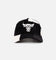 New Era Chicago Bulls 'Patchwork Corduroy' 9FORTY A-Frame Snapback Black/Cream