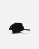 New Era Chicago Bulls 'Patchwork Corduroy' 9FORTY A-Frame Snapback Black/Cream