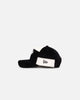 New Era Chicago Bulls 'Patchwork Corduroy' 9FORTY A-Frame Snapback Black/Cream