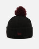 New Era New York Yankees Beanie Black