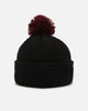 New Era New York Yankees Beanie Black