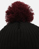 New Era New York Yankees Beanie Black
