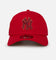 New Era New York Yankees 'Dragon Collection Lunar New Year' 9FORTY A-Frame Snapback Scarlet/Gold