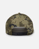 New Era Los Angeles Lakers 'Digi Camo' 9FORTY A-Frame Snapback Digi Camo