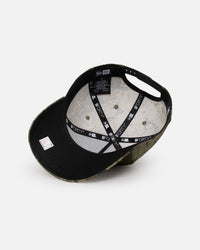 New Era Los Angeles Lakers 'Digi Camo' 9FORTY A-Frame Snapback Digi Camo