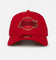 New Era Los Angeles Lakers 'Dragon Collection Lunar New Year' 9FORTY A-Frame Snapback Scarlet/Gold