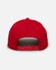 New Era Los Angeles Lakers 'Dragon Collection Lunar New Year' 9FORTY A-Frame Snapback Scarlet/Gold