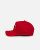 New Era Los Angeles Lakers 'Dragon Collection Lunar New Year' 9FORTY A-Frame Snapback Scarlet/Gold