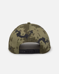 New Era Los Angeles Dodgers 'Digi Camo' 9FORTY A-Frame Snapback Digi Camo