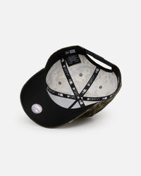 New Era Los Angeles Dodgers 'Digi Camo' 9FORTY A-Frame Snapback Digi Camo